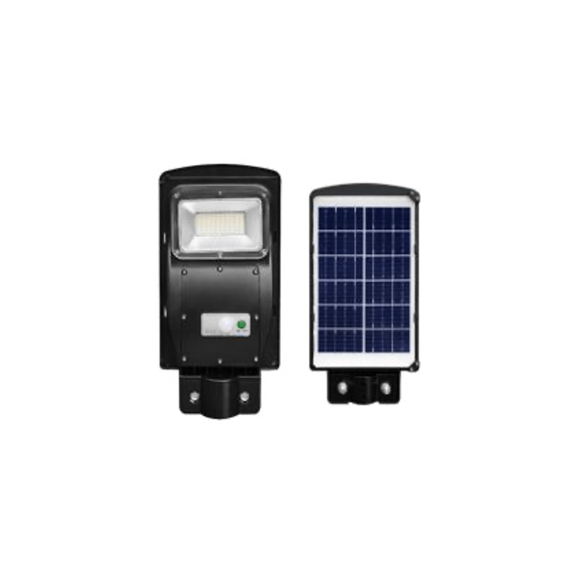 Integrated Solar Street Light 20W Integrated Solar Street Light 20W