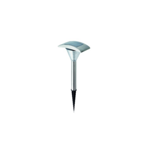 Stainless Steel Solar LED Garden Light
