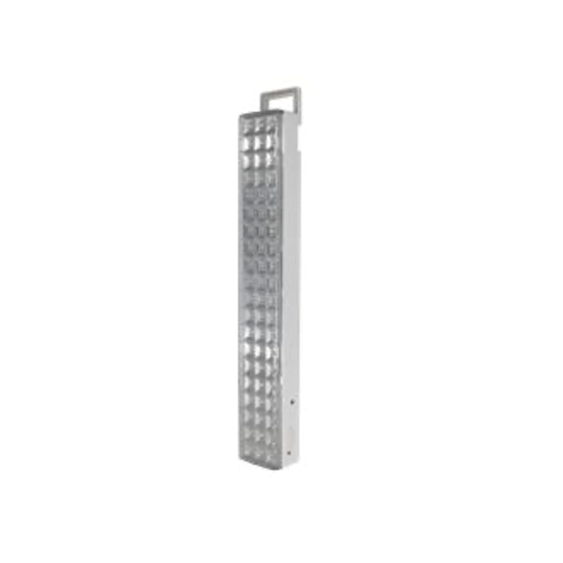 Tall Emergency Rechargeable LED Lamp Tall Emergency Rechargeable LED Lamp