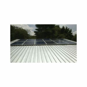 3 PV Panel IBR Roof Mounting Kit