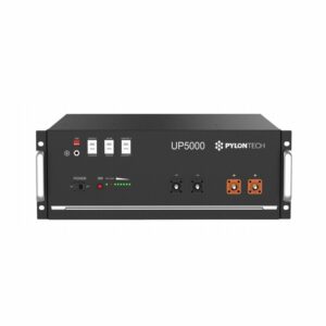 4.8kWh Pylontech Lithium Ion Battery