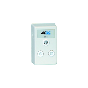 15A Plug-In Surge Protector With Delay