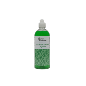 Dishwashing Liquid
