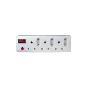 Multi Plug Tray with Surge Protection