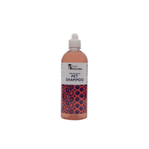 Pet Shampoo