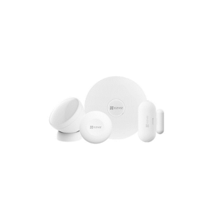 EZVIZ 4-Piece Home Sensor Kit