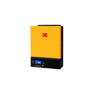 5kW KODAK Solar Off-Grid Inverter VM111