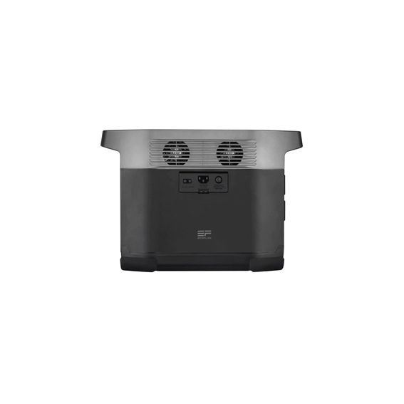 EcoFlow Delta Portable Power Station 4 EcoFlow DELTA Portable Power Station